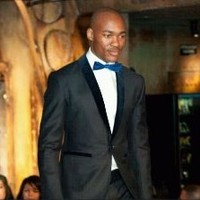 Luvuyo Siphesihle