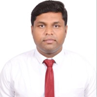 Akram Basha Shaik