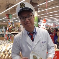 Mark Aldrene Lualhati