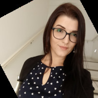 Juliana Ouriques Laurindo