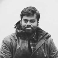 Manojkumar M