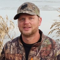 Mike Dycus