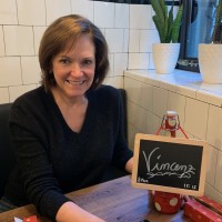 Joan Vincenz