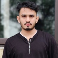 Harsh Panchal