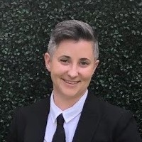 Pat Denbeau, Shrm-Cp