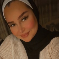 Zeina Alqasem