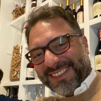Antonio Grillo