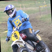 stephen cornall