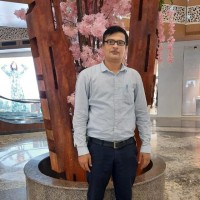 Ravi Kumar