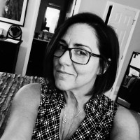 Kathy Boudreau