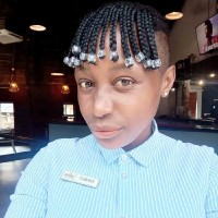 Dineo Lerutla