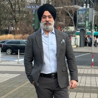 Jaspreet Singh Sarna