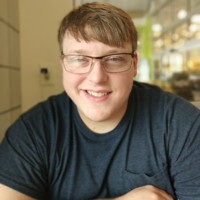 Jed Dockery