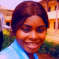 Stella Ogagaoghene