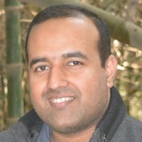 Haroon Ur Rashid