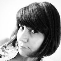 Yesenia Amador Buenabad