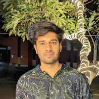 Ayush Singh