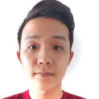 Calvin Aik