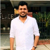 Yash Todi
