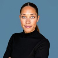Marsha Ashley