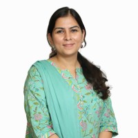 Urvashi Negi