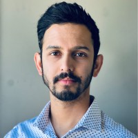 Akhil N.