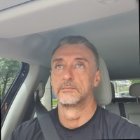 Gilberto Fonseca Vieira