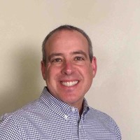 Joshua Ginsberg-Margo