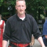 Scottye Mcclain