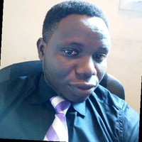 Ayobami Olarinde