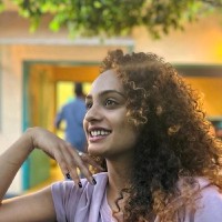 Aleena Nair
