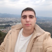 Matheus Zimmermann