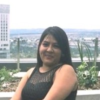 Sharleen Hiralall