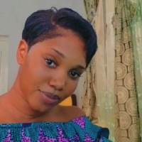 Sarah Emeraude Itoua Ikouma