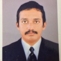 Dr. Umesh K V