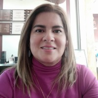 Sandra Ospina
