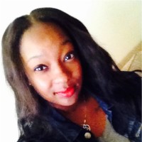Kabriea Woods, Mhrm , Shrm-Cp