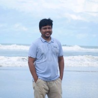 Md. Ashraful Alam