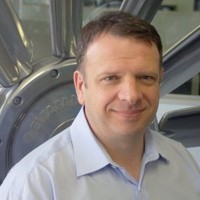 Frank Cosentino