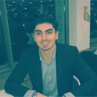 Omar Houssami