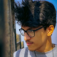 Akash Simon
