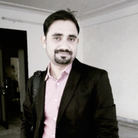 Mohammed Sharif