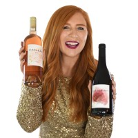 Casleah Herwaldt, Certified Sommelier, Dipwset