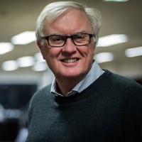 Thor Øistein Eriksen