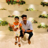 Akash Ranjan