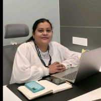 Aditi Abhijit Ubhe