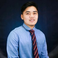 Christopher James Escaño