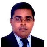 Selva Kumar Chakravarthi