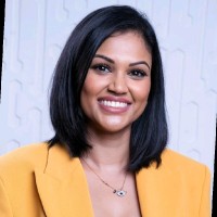 Belina Govender