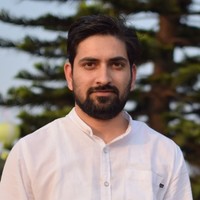 Virat Joshi
